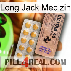 Long Jack Medicine 41
